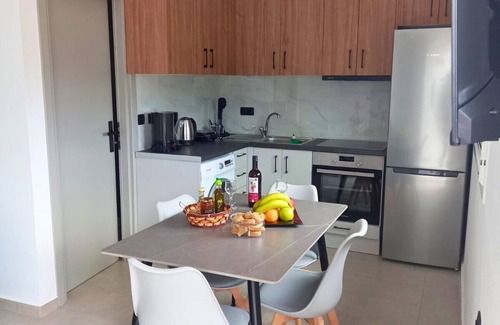 Kavros House | KaVros Cozy Apartment
