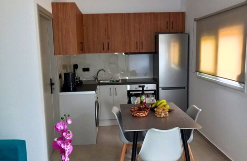 Kavros House | KaVros Cozy Apartment