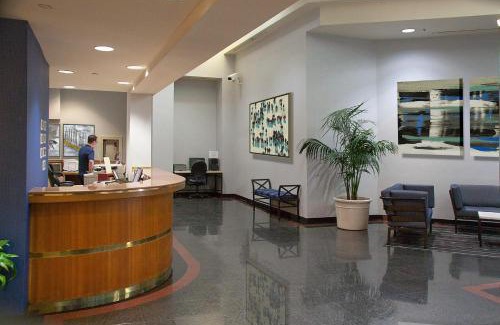 Downtown Los Angeles Hotel | Kawada Hotel