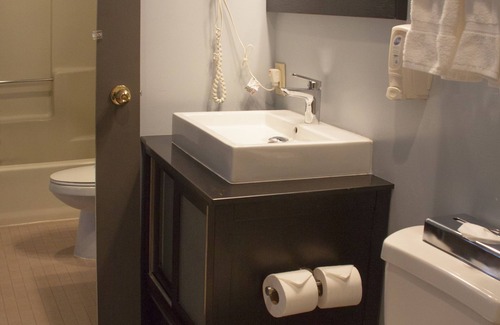 Bunker Hill Hotel | Kawada Hotel