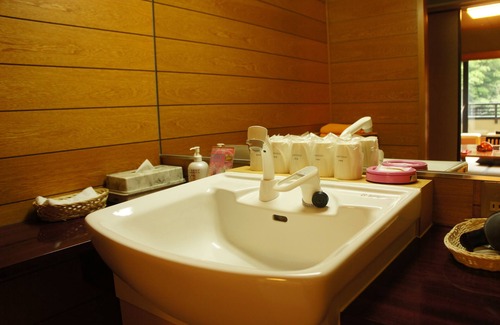 Kinosaki Onsen House | Kawaguchiya Kinosaki Riverside Hotel