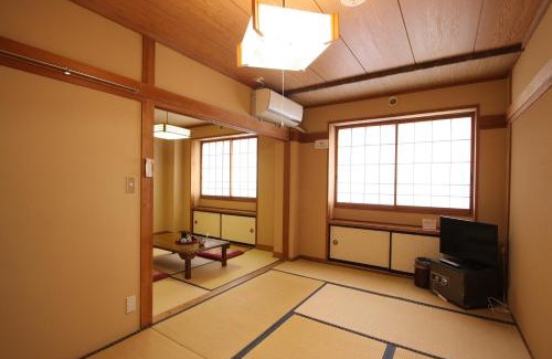 Nozawaonsen Hotel | Kawahiro