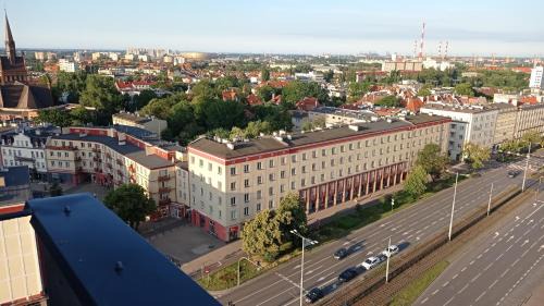 Wrzeszcz Apartment | Kawalerka Gdańsk Wrzeszcz