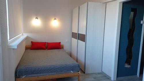 Wrzeszcz Apartment | Kawalerka Gdańsk Wrzeszcz