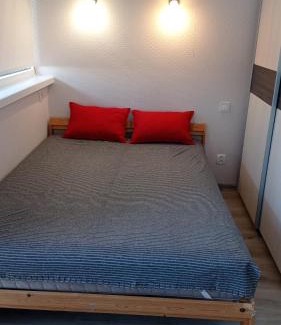 Wrzeszcz Apartment | Kawalerka Gdańsk Wrzeszcz
