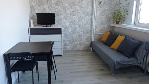 Wrzeszcz Apartment | Kawalerka Gdańsk Wrzeszcz