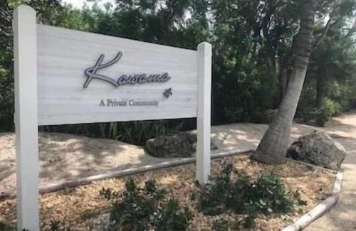 Key Largo House | KAWAMA G12 in Key Largo, Beach, Lagoon, Pools, Tennis