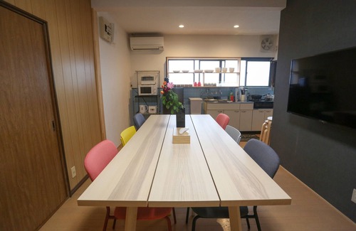 Yufuin Onsen House | Kawamoto Villa 926