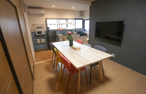 Yufuin Onsen House | Kawamoto Villa 926