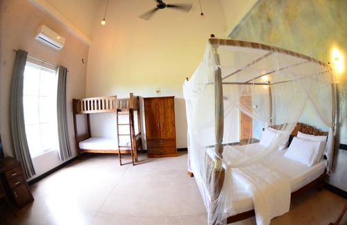 Yodakandiya Resort | Kawan Forest Villa