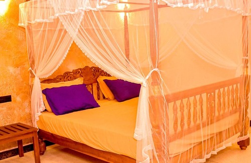 Yodakandiya Resort | Kawan Forest Villa