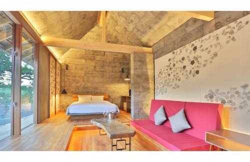 Nago House | KAWASEMINOSU"MUKAKA VILLA" - Vacation STAY 13093v