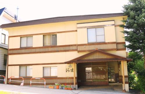 Nozawaonsen Hotel | Kawatatsu