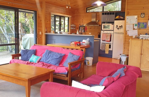 Kawau Island House | KAWAU ISLAND RETREAT