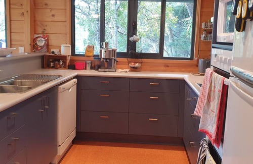 Kawau Island House | KAWAU ISLAND RETREAT