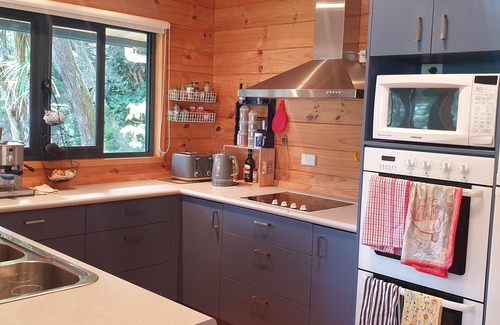 Kawau Island House | KAWAU ISLAND RETREAT