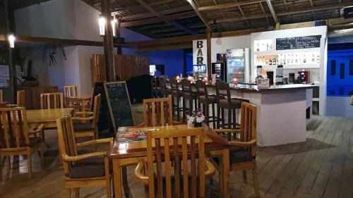 Cangmunag Resort | Kawayan Holiday Resort