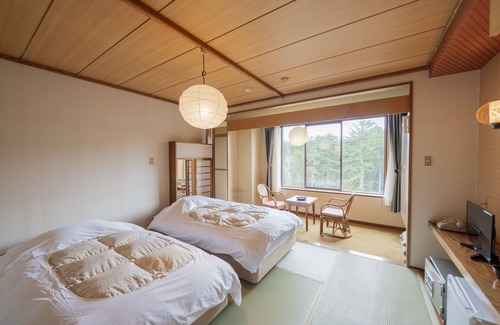 Kawayu Onsen House | Kawayu Kanko Hotel