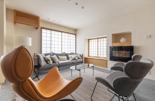 Nozawaonsen Villa | Kawazen