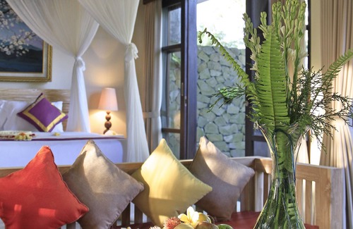 Tampaksiring Hotel | Kawi Resort A Spiritual Sanctuary to Escape