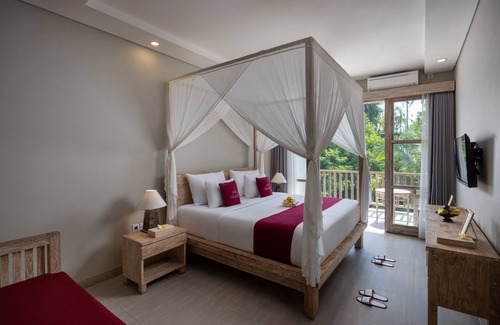 Tampaksiring Hotel | Kawi Resort A Spiritual Sanctuary to Escape