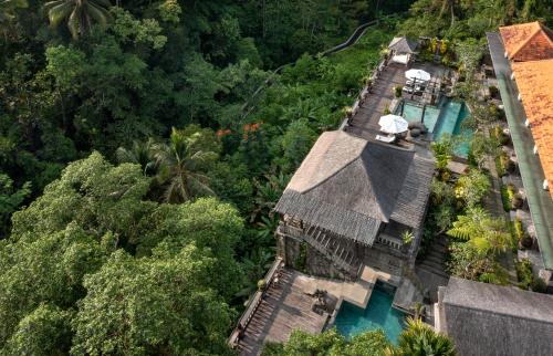 Tampaksiring Resort | Kawi Resort