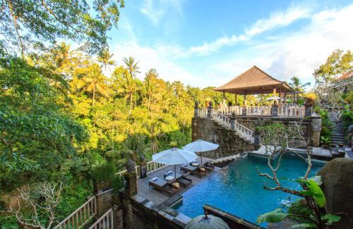 Tampaksiring Resort | Kawi Resort