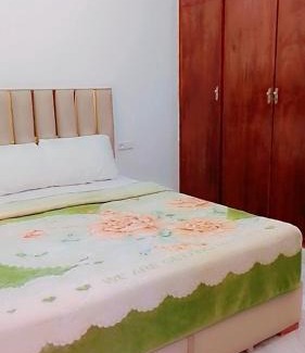 District of Sidi Youssef Ben Ali Apartment | Kawtar