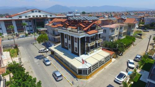 Fethiye Hotel | Kayı Hotel