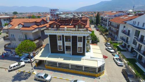 Fethiye Hotel | Kayı Hotel