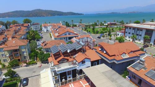 Fethiye Hotel | Kayı Hotel