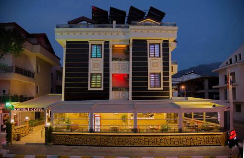 Fethiye Hotel | Kayı Hotel