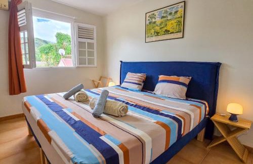 Ducos Apartment | Kay Carbet - Accès plage direct