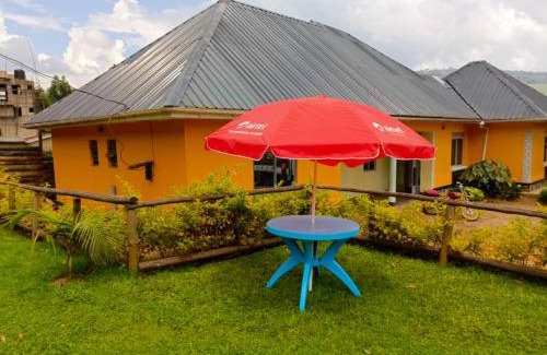 Kabale House | Kay Guest house kabale