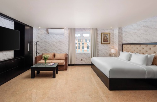 Son Tra Hotel | Kay Hotel Han Riverfront