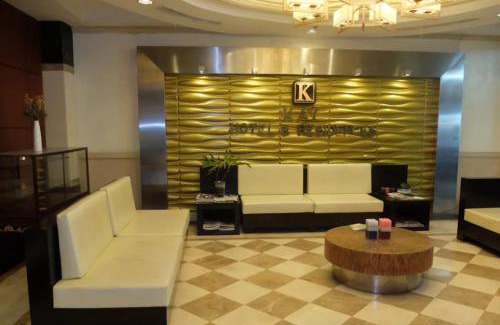 Malabanias Hotel | Kay Hotel Residence