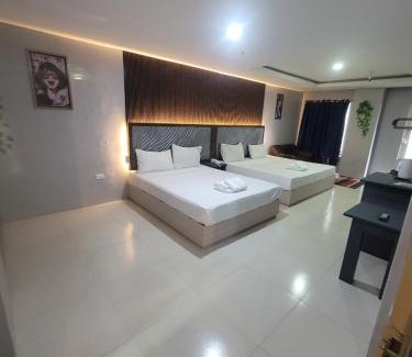 Malabanias Hotel | Kay Hotel Residence