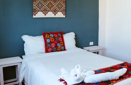 La Gloria Apartment | Kay Isla Mujeres