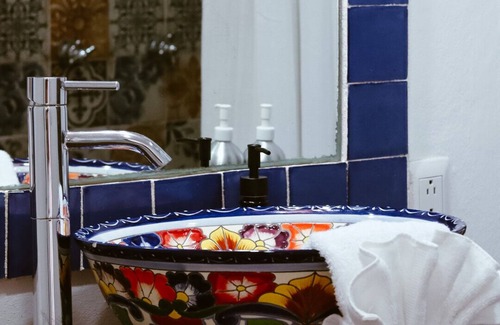 La Gloria Apartment | Kay Isla Mujeres
