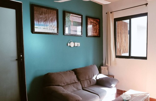 La Gloria Apartment | Kay Isla Mujeres