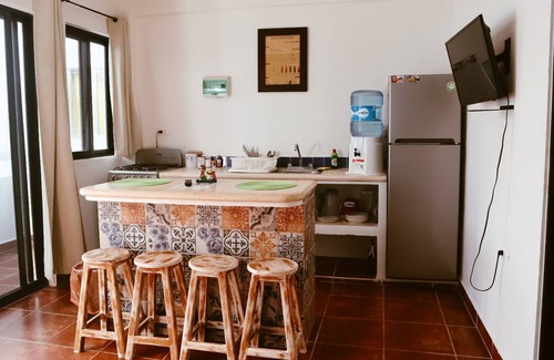 La Gloria Apartment | Kay Isla Mujeres