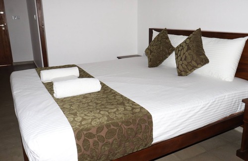 Vanathavilluwa Resort | KAY JAY WILD WILPATTU