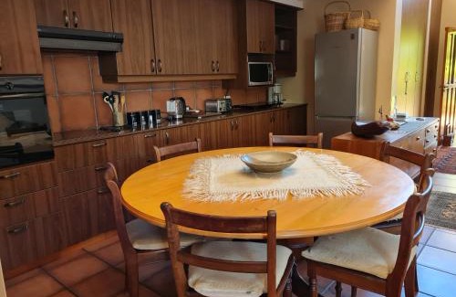 Wilderness House | Kaya Cabhozi at 306-on-HeightsRoad