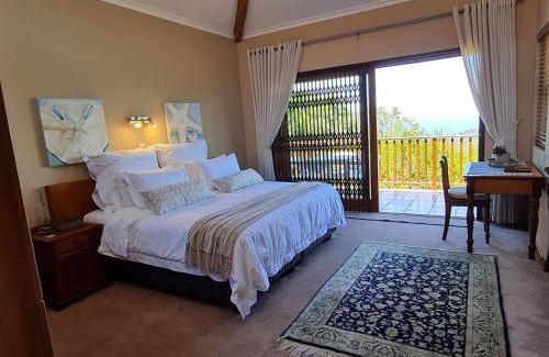 Wilderness House | Kaya Cabhozi at 306-on-HeightsRoad