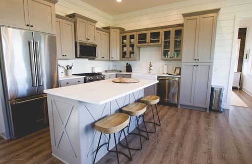 Cleveland Cottage | Kaya Cottages - Kaya Cottage
