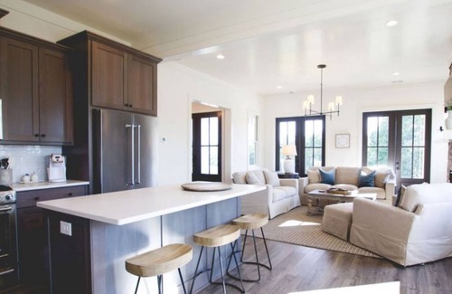 Cleveland Cottage | Kaya Cottages - Kaya Cottage
