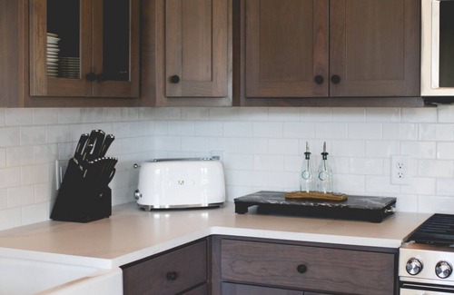 Cleveland Cottage | Kaya Cottages - Kaya Cottage
