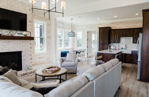 Cleveland Cottage | Kaya Cottages - Kaya Cottages