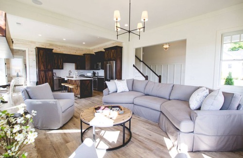 Cleveland Cottage | Kaya Cottages - Kaya Cottages