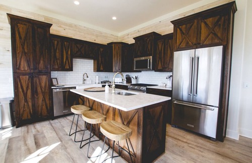 Cleveland Cottage | Kaya Cottages - Kaya Cottages